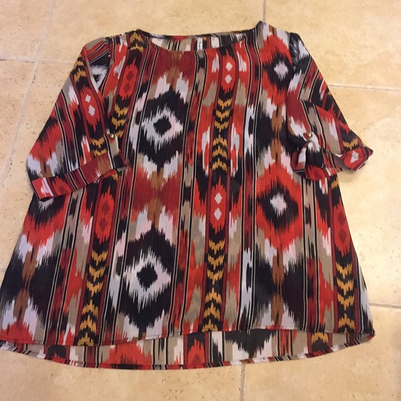 Dressy top - Picture 1 of 1
